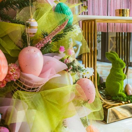 プロヴディフHidden Bank: Goldenアパートメント エクステリア 写真